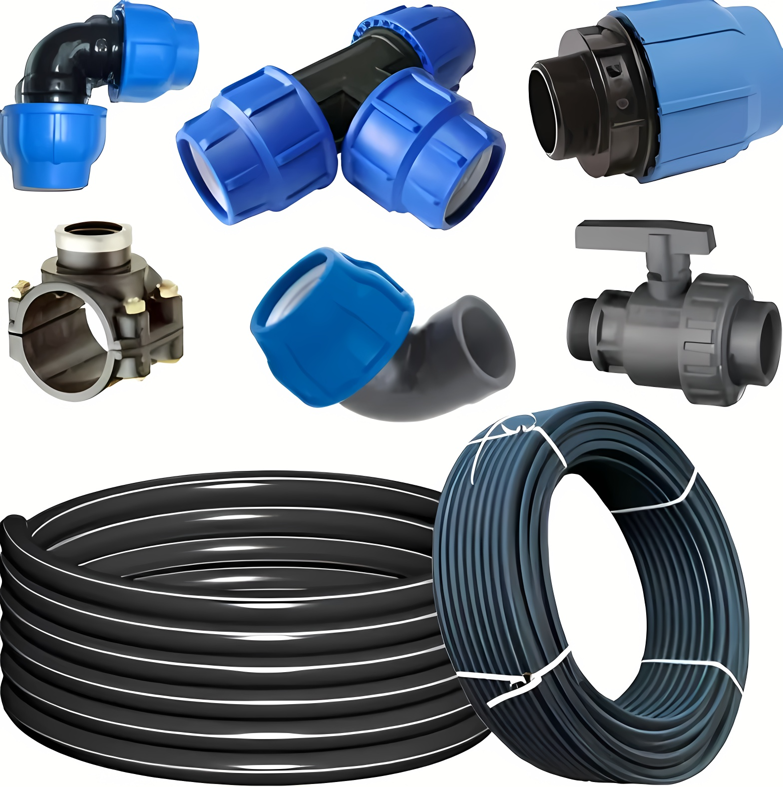 Наружное водоснабжение